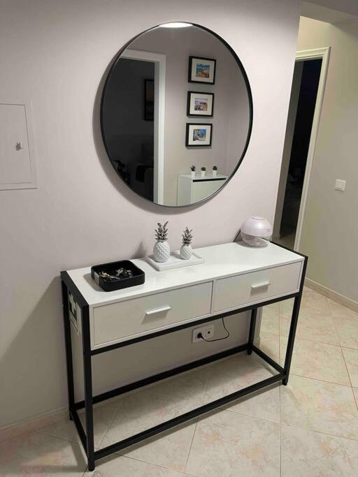 Luxury Modern Beach Apartment クアルテイラ エクステリア 写真