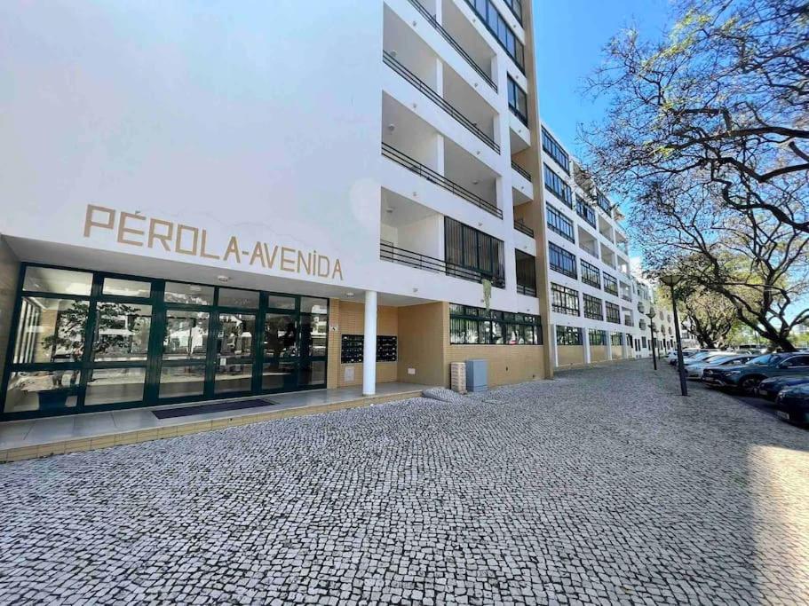 Luxury Modern Beach Apartment クアルテイラ エクステリア 写真