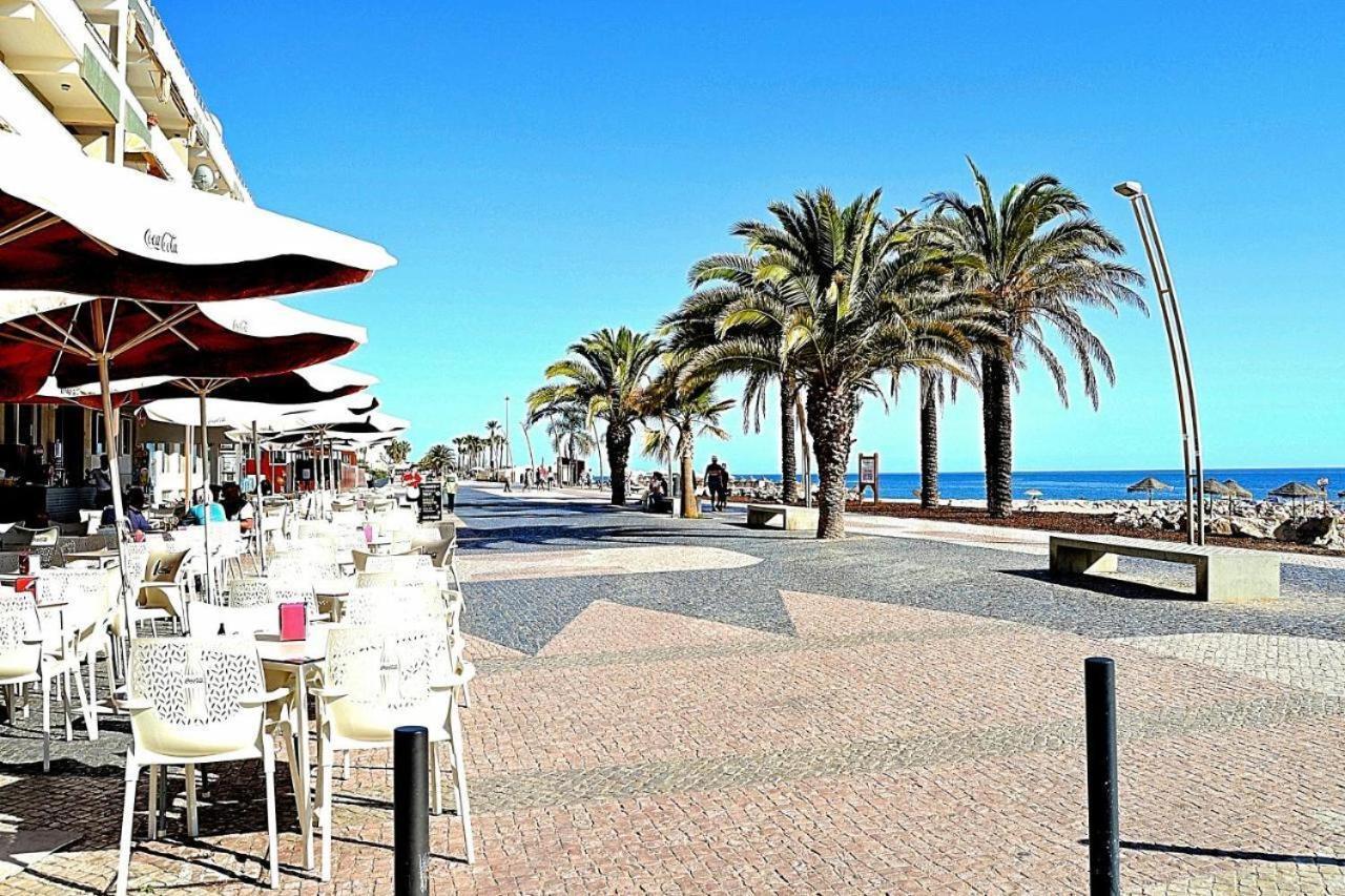 Luxury Modern Beach Apartment クアルテイラ エクステリア 写真